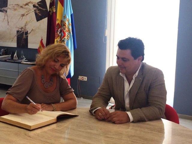 Familia e Igualdad de Oportunidades ofreció este año 11.557 servicios de asistencia para mujeres víctimas de violencia de género - 1, Foto 1