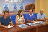 La I Regata Costa de Águilas se disputará este fin de semana en aguas del municipio