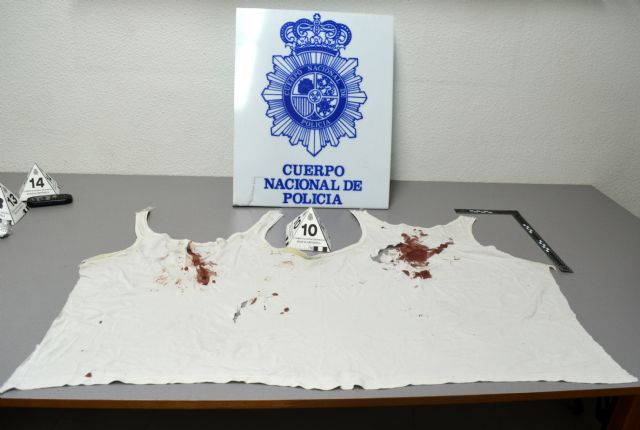Detenido por el intento de asesinato de un joven traficante en la carretera de Alicante - 1, Foto 1