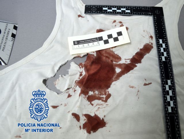 Detenido por el intento de asesinato de un joven traficante en la carretera de Alicante - 2, Foto 2