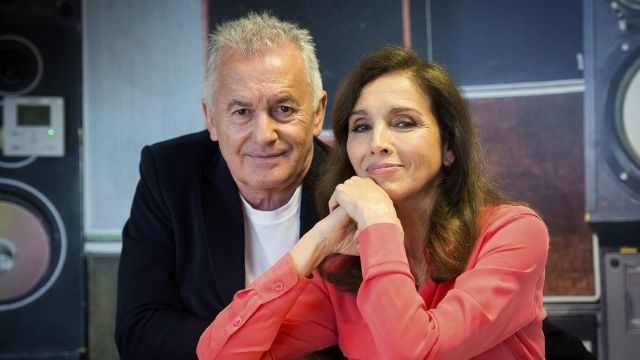 Canciones regaladas, de Ana y Víctor, para despedir el 46 Festival de Teatro, Música y Danza - 1, Foto 1