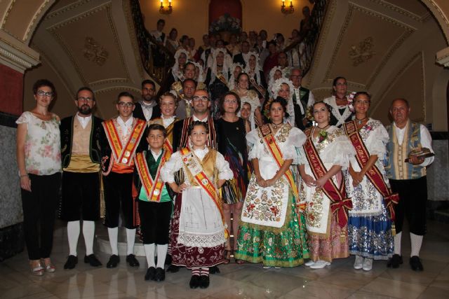 Jumilla brinda con su primer mosto de 2015 - 1, Foto 1