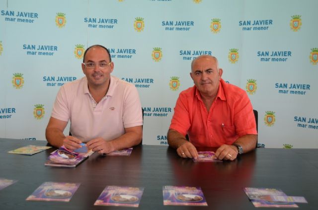 Roda inicia este fin de semana la celebración de sus fiestas patronales - 1, Foto 1