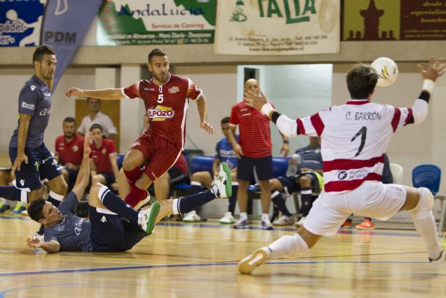 Lolo Suazo: Quiero seguir mejorando para dar más y jugar el máximo de minutos - 1, Foto 1