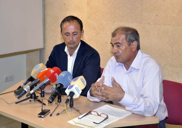 El Info y Ucomur pondrán en marcha un programa de apoyo a la sucesión empresarial cooperativa - 2, Foto 2