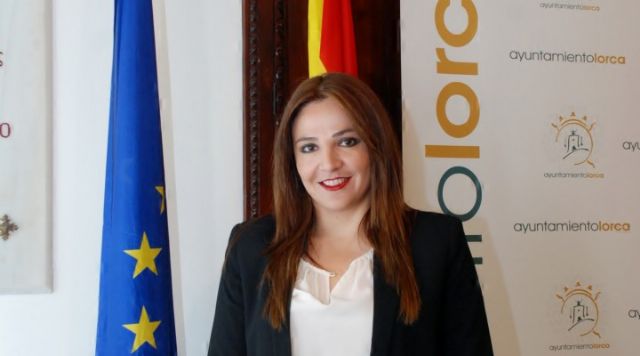 El PSOE exige a Jódar que propicie una reunión urgente entre CHS, Ayuntamiento y las Comunidades de Regantes de Lorca y Campo Alto - 1, Foto 1