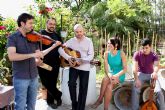 El ciclo 'A la luna de Barranda' se clausura este sábado con la actuación de Juan 'Guitarro'