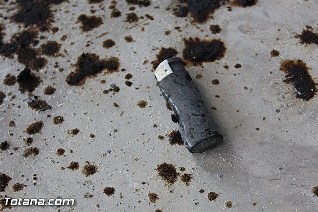 Denuncian actos vandlicos en el Colegio Tierno Galvn y otros - 15