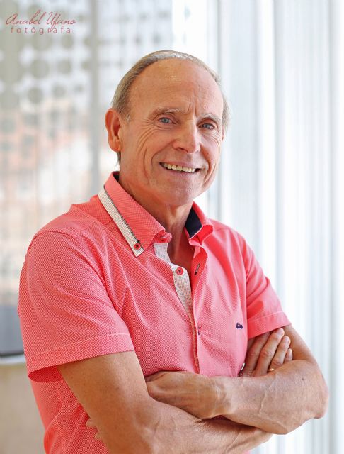 El pregón de Ángel Salinas y la coronación de las reinas darán el pistoletazo de salida a las Fiestas Patronales torreñas - 2, Foto 2