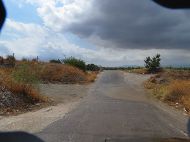 El PSOE solicita la realización de mejoras viales en algunas carreteras importantes del municipio - 2, Foto 2