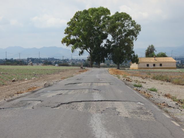 El PSOE solicita la realización de mejoras viales en algunas carreteras importantes del municipio - 3, Foto 3