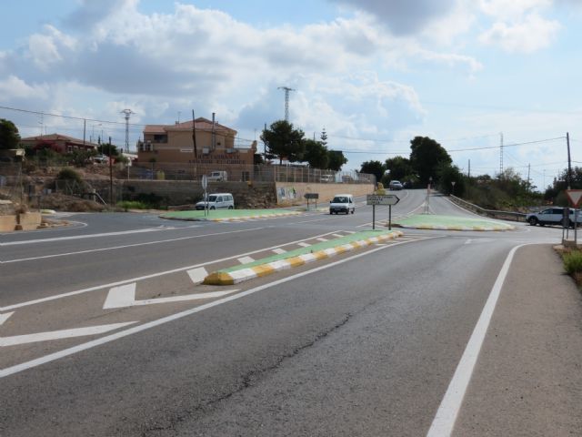 El PSOE solicita la realización de mejoras viales en algunas carreteras importantes del municipio - 4, Foto 4