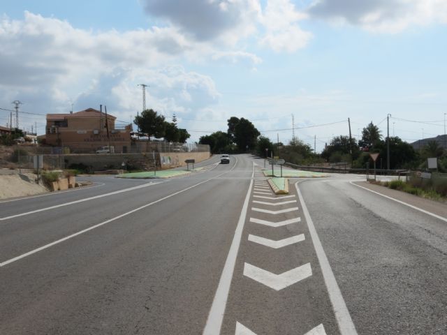 El PSOE solicita la realización de mejoras viales en algunas carreteras importantes del municipio - 5, Foto 5