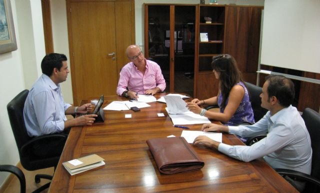 La Región se aproxima a la cifra de 100.000 autónomos, el mejor dato desde 2009 - 1, Foto 1