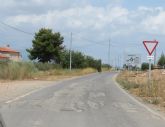 El PSOE solicita la realización de mejoras viales en algunas carreteras importantes del municipio