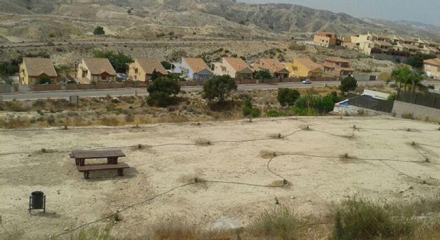 El Ayuntamiento torreño ha llevado a cabo una serie de actuaciones en el entorno de la Ermita de El Coto - 3, Foto 3