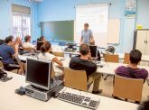 Educacin aumenta la oferta de Formacin Profesional, que estudiarn este año en la Regin un total de 11.953 alumnos
