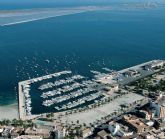 Fomento lleva tramitados en lo que va de año 2.460 ttulos para el gobierno de embarcaciones de recreo y la prctica de actividades subacuticas