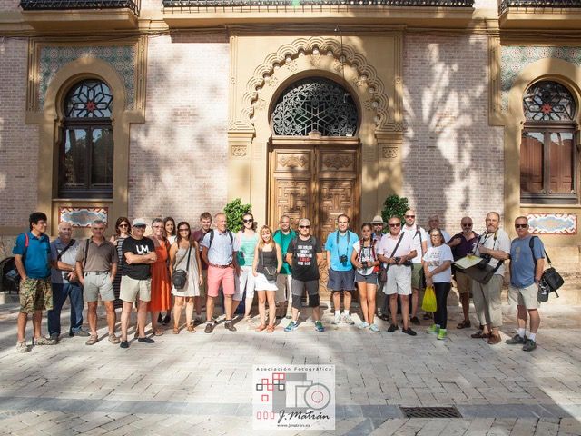 Photowalk por las calles de Águilas - 1, Foto 1