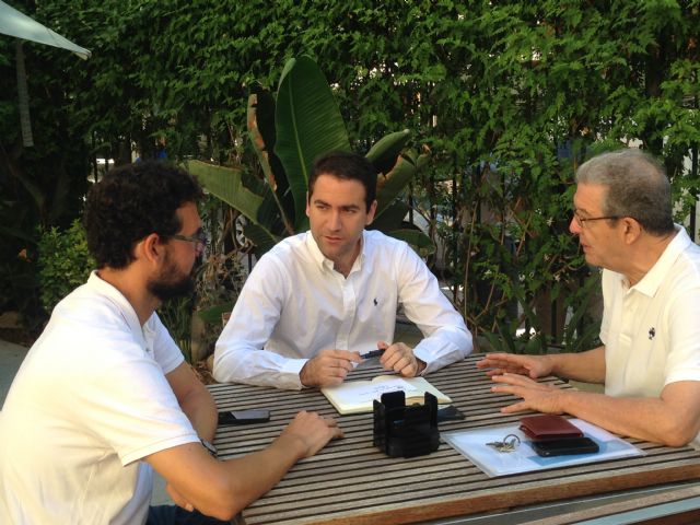 23.862 familias numerosas de la Región ahorrarán 40.000 euros de media con la propuesta del PP aprobada en el Congreso - 1, Foto 1