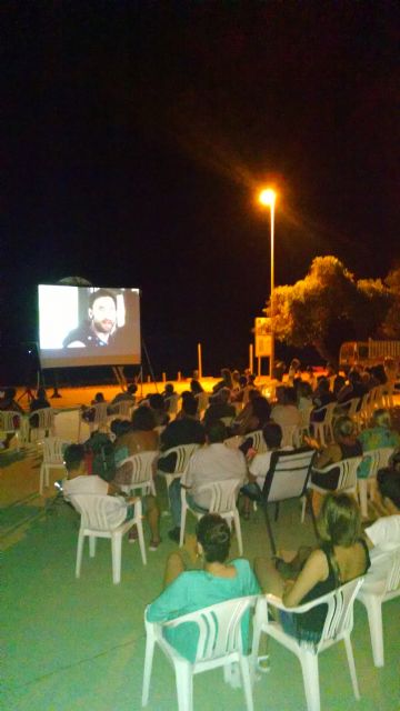 'Guardianes de la galaxia' cierra mañana el ciclo de cine de verano en Lorca, que vuelve a batir su record con más de 9.000 espectadores - 3, Foto 3