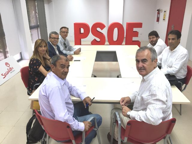 González Tovar: Invertir más fondos para apoyar la formación de nuevas cooperativas es sinónimo de crear riqueza y empleo - 1, Foto 1