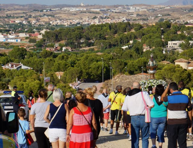 Las Torres de Cotillas ya disfruta a pleno pulmón de sus Fiestas Patronales - 2, Foto 2