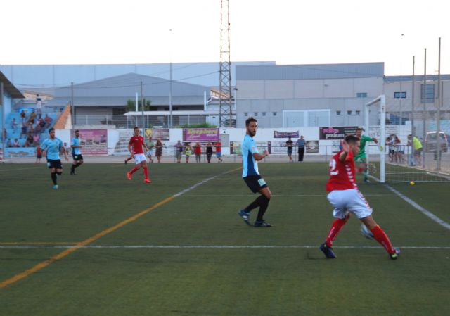 Las Torres de Cotillas ya disfruta a pleno pulmón de sus Fiestas Patronales - 5, Foto 5