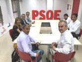 Gonzlez Tovar: 'Invertir ms fondos para apoyar la formacin de nuevas cooperativas es sinnimo de crear riqueza y empleo'