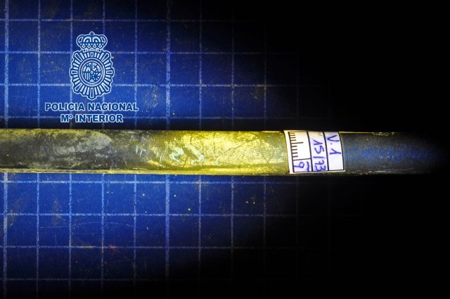 Tres mujeres detenidas por su imputación sobre catorce robos con fuerza en domicilio - 2, Foto 2