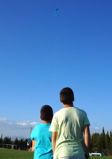 Las fiestas de Las Torres de Cotillas ya esperan su XXI Carrera Popular Nocturna - 1, Foto 1