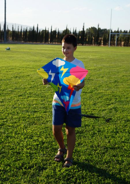 Las fiestas de Las Torres de Cotillas ya esperan su XXI Carrera Popular Nocturna - 2, Foto 2