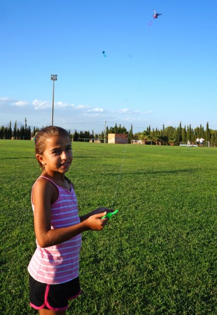 Las fiestas de Las Torres de Cotillas ya esperan su XXI Carrera Popular Nocturna - 3, Foto 3