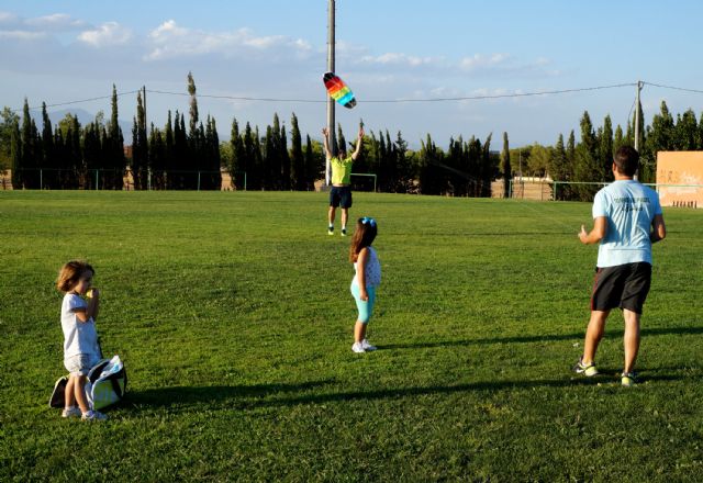Las fiestas de Las Torres de Cotillas ya esperan su XXI Carrera Popular Nocturna - 4, Foto 4