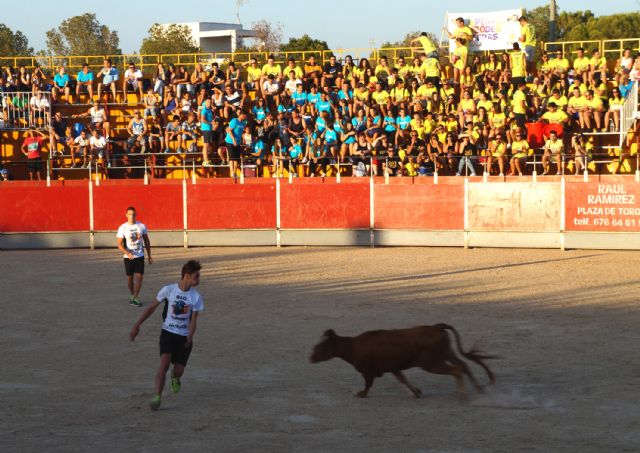 Las fiestas de Las Torres de Cotillas ya esperan su XXI Carrera Popular Nocturna - 5, Foto 5