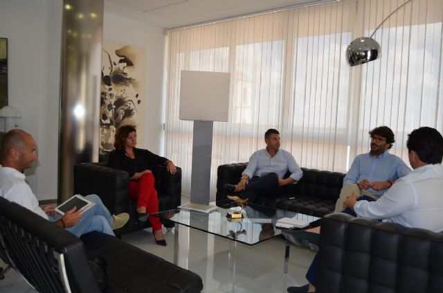 Instituto de Turismo y Ayuntamiento colaboran en un plan de inversiones turísticas - 1, Foto 1