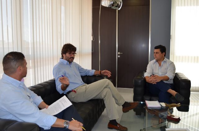 Instituto de Turismo y Ayuntamiento colaboran en un plan de inversiones turísticas - 2, Foto 2