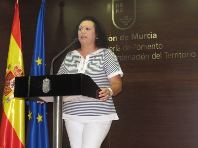 La Comunidad ayuda a 190 familias al pago del alquiler en viviendas de promoción pública, lo que supone un ahorro total de 291.000 euros - 1, Foto 1