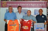 Presentada la Final de la Copa Presidente entre Cartagena y ElPozo Murcia