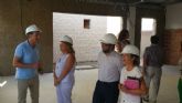 Puebla de Soto dispondrá de un nuevo colegio el próximo curso
