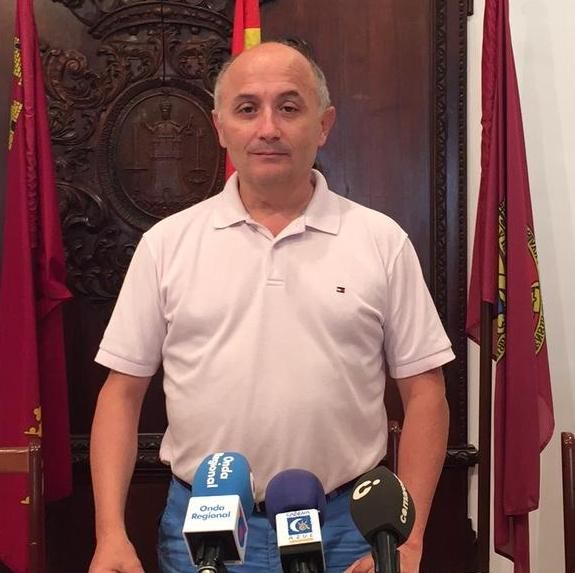 Ciudadanos Lorca propone mejoras en el sistema del Banco de libros - 1, Foto 1