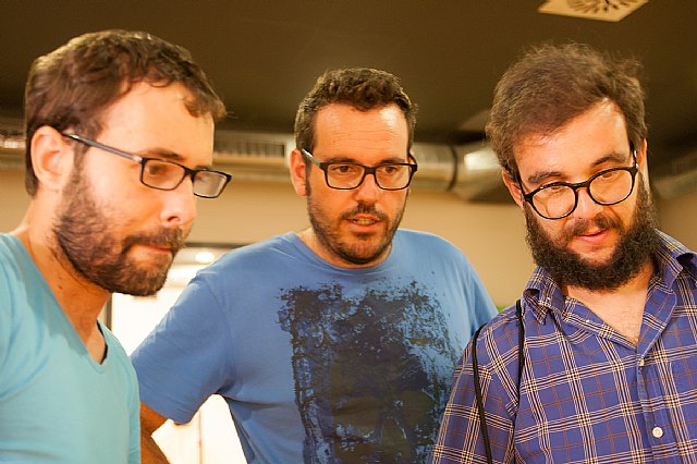 Inkeys presenta su nuevo videoclip - 1