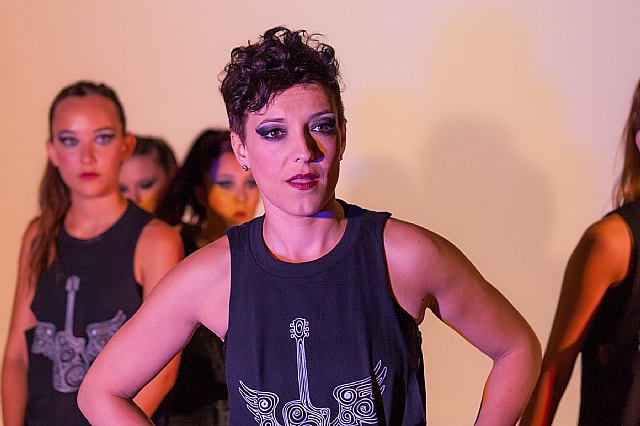 Inkeys presenta su nuevo videoclip - 6