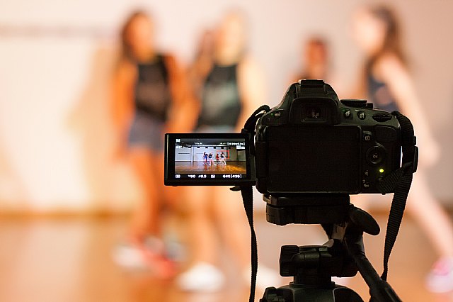 Inkeys presenta su nuevo videoclip - 7