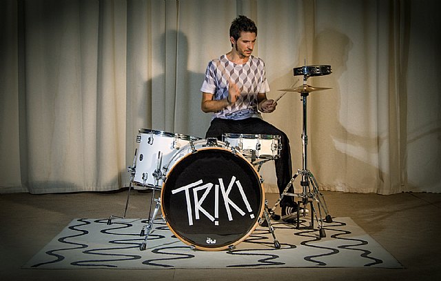 Inkeys presenta su nuevo videoclip - 8