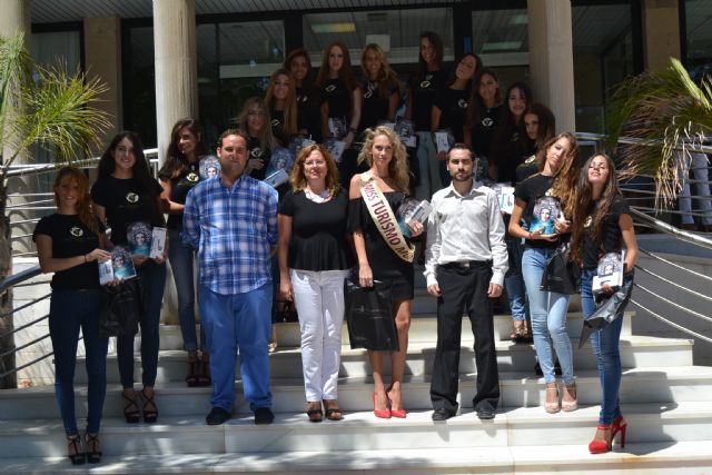 San Pedro del Pinatar acogerá la final de Miss Turismo Murcia - 1, Foto 1