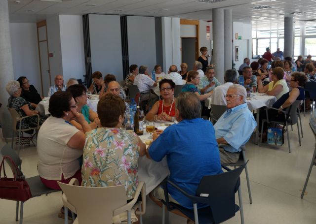 Jornada completa para mañana en las fiestas torreñas con el Día de la Bicicleta, el Holi Festival y el concierto de Seguridad Social - 1, Foto 1