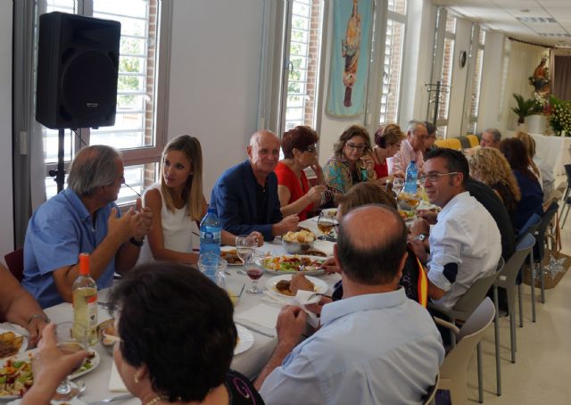 Jornada completa para mañana en las fiestas torreñas con el Día de la Bicicleta, el Holi Festival y el concierto de Seguridad Social - 3, Foto 3