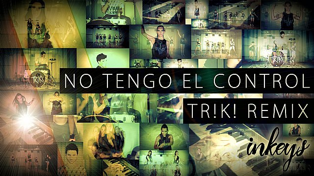 Inkeys presenta su nuevo videoclip - 1, Foto 1