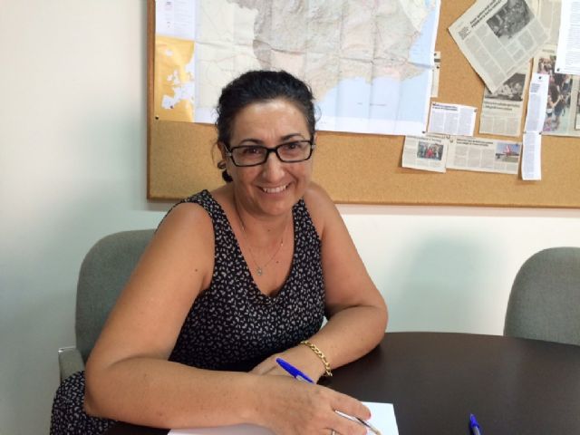 El PSOE exige al PP en el Ayuntamiento que reaccione ante el aumento de denuncias por violencia de género en Lorca - 2, Foto 2